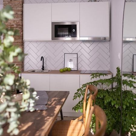 Apartamento Junto A Hospital Real Lägenhet Granada Exteriör bild