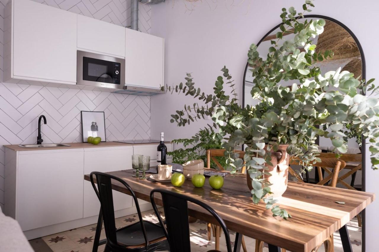 Apartamento Junto A Hospital Real Lägenhet Granada Exteriör bild