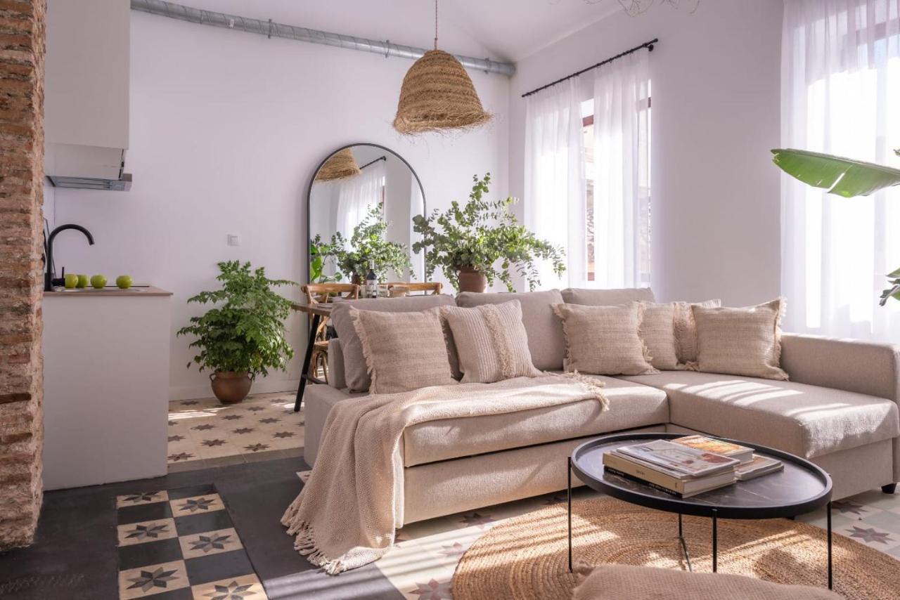 Apartamento Junto A Hospital Real Lägenhet Granada Exteriör bild
