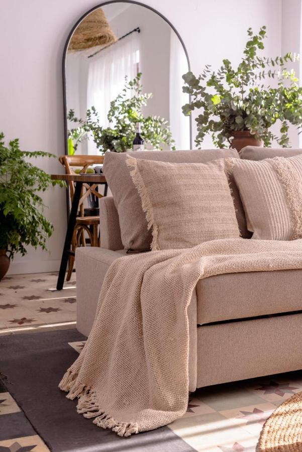 Apartamento Junto A Hospital Real Lägenhet Granada Exteriör bild